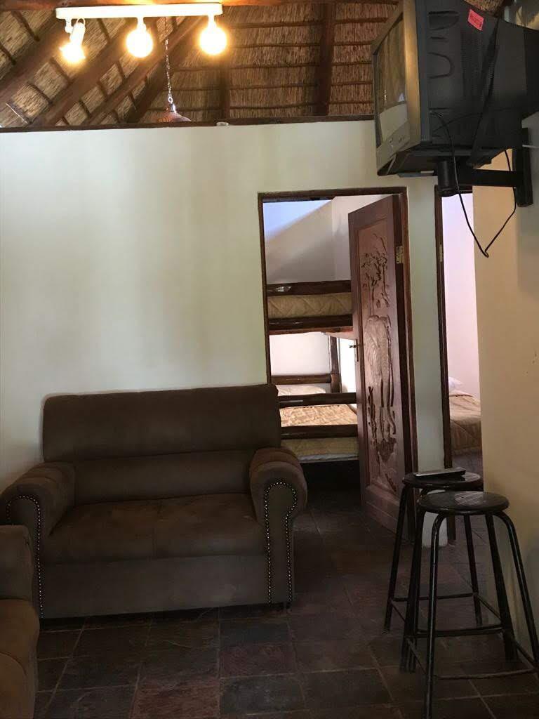 1 Bedroom Property for Sale in Bloemhof North West